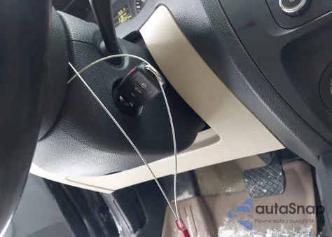 2014 Volkswagen Jetta 1.8T Se from USA, damaged, VIN 3VWD17AJ4EM273510